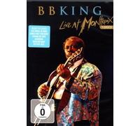 B.B. King - Live At Montreux 1993 (NTSC)