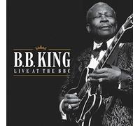 B.B. King - Live At The BBC