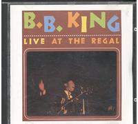 B.B. King - Live At The Regal