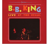 Live at the Regal