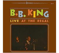 B.B.King - Live At The Regal