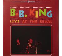 B.B. King - Live at the Regal