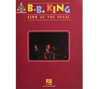 B. B. King: Live at the Regal - Guitar Recorded Versions