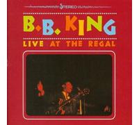 Live at the Regal