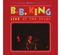 B.B. King - Live At The Regal [VINYL]