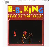 Live At The Regal - B.B. King - vinyl