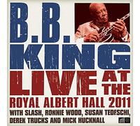 B.B. King - Live at the Royal Albert Hall 2011