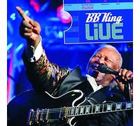 B.B. King - Live: B.B. King