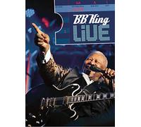 B.B. King: Live [DVD] [2008]