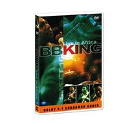 B.B. King : Live in Africa