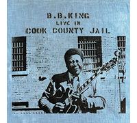 B.B Cook - Live In County Jail [VINYL]