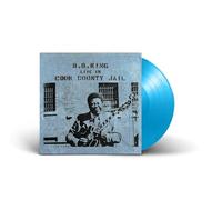 B.B. King - Live In Cook County Jail [VINYL]