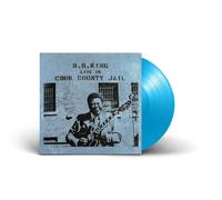 B.B. King - Live In Cook County Jail [VINYL]