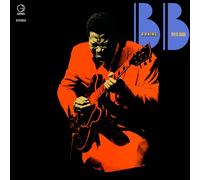 B.B. King - Live In Japan [2 LP] [Vinyl LP] [VINYL]