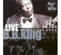 B.B. King - Live in Kansas City