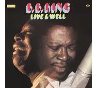 B.b. King - Live And Well [VINYL]
