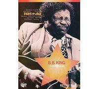 B.B. King: Living Legend [DVD]