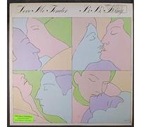 B.B. King - love me tender LP