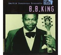 B B King - Martin Scorsese Presents The Blues