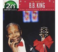 B.B. King Millenium Xmas Collection (CD) Album (US IMPORT)