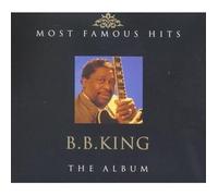 B.B. King - Most Famous Hits