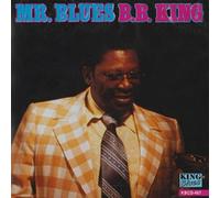 B.B. King – Mr Blues