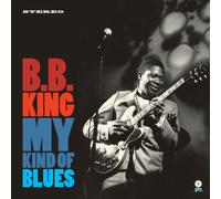 King B.B. - My Kind of Blues [VINYL]