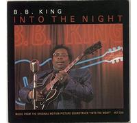 B.B. King - My Lucille / Into The Night