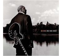 B.B.King - One Kind Favor [SHM-CD]