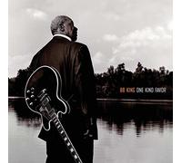 B.B. King - One Kind Favour