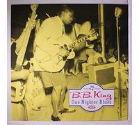B.B. KING - one nighter blues