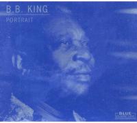 B.B. King - Portrait