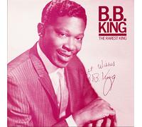 B.B. King - Rarest King (LP)