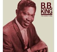 B.B. King - Rarest King [VINYL]