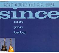 B.B. King - Since I Met You Baby