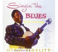 B.B.King: Singin the Blues