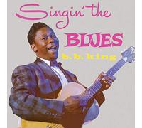 B.B.King - Singin' The Blues + More B.B.King + 4 Bonus Tracks!