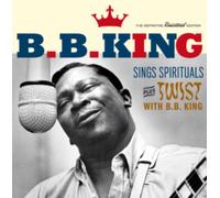B.B. King - Sings Spirituals / Twist With B.B. King