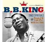 B.B. King - Sings Spirituals / Twist With B.B. King