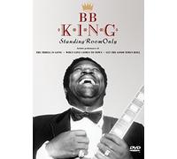 B.B. KING/STANDING ROOM ONLY by King