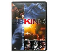 B.B. King: Sweet 16 [DVD]
