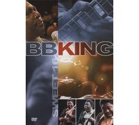 B.B.King-Sweet 16 [DVD]