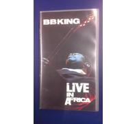 B.B. King: Sweet 16 [VHS]