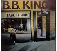 B.B. King - Take It Home [New CD] Alliance MOD