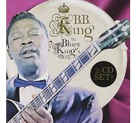 B.B. KING - The Blues King's Best