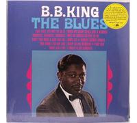B.B.King - The Blues [VINYL]