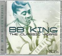 B.B. King - The Classic Years