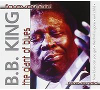 B.B. King - The Giant of the Blues