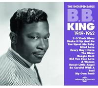 The Indispensable 1949-1962