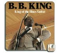B.B. King - The King of the Blues Guitar